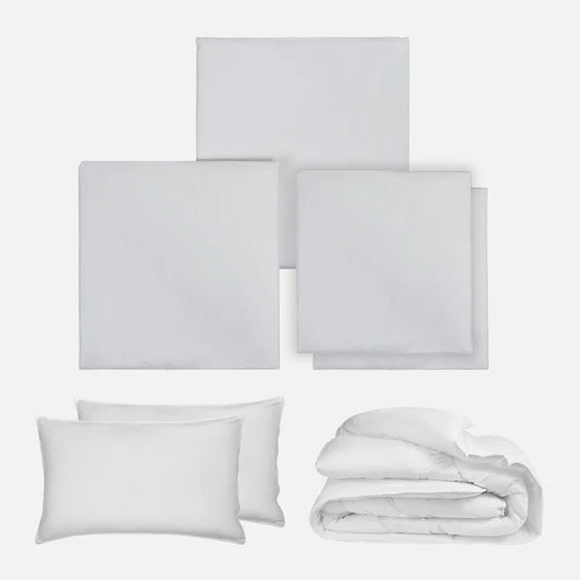 Bedding pack - Superior